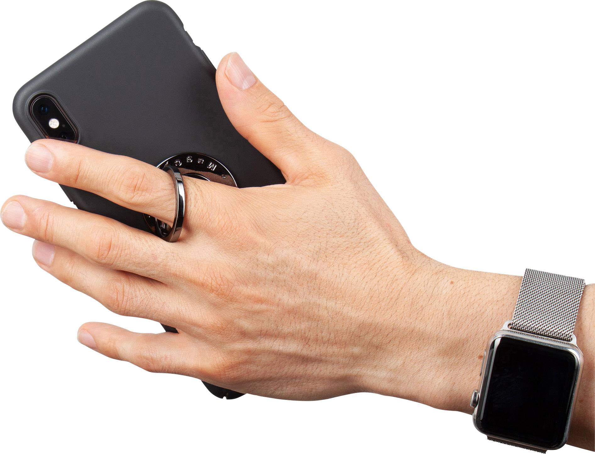 The Joyfactory MagConnect™ Support pour téléphone portable