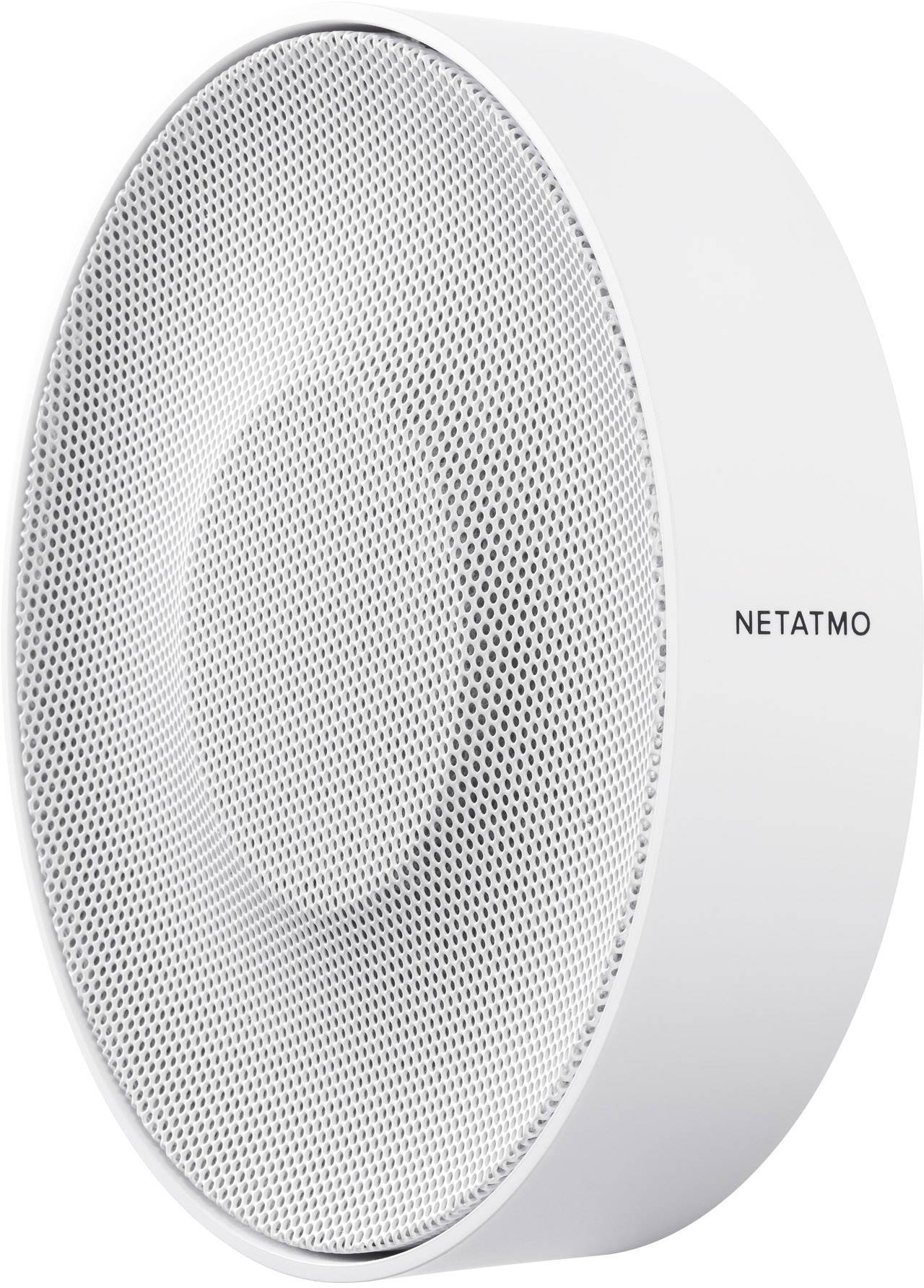 Netatmo Sirène NIS01-DE