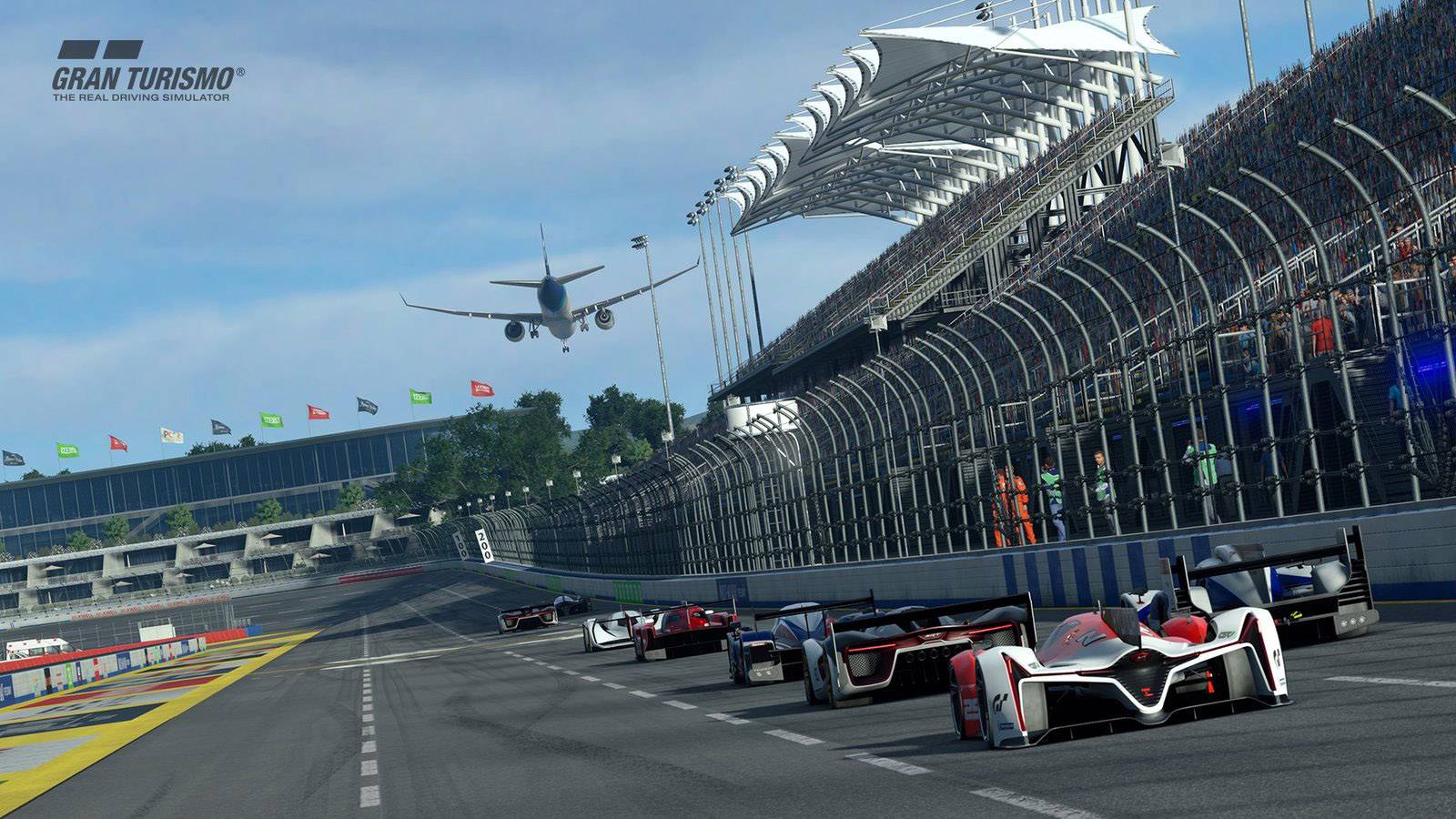 PS4 Gran Turismo Sport PS Hits PS4 USK: 0