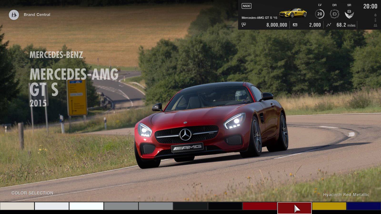 PS4 Gran Turismo Sport PS Hits PS4 USK: 0