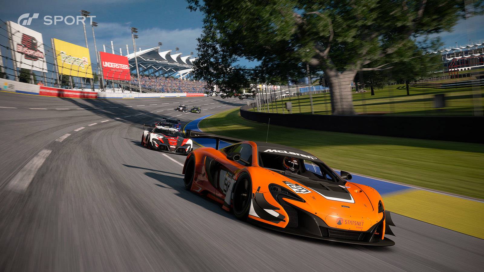 PS4 Gran Turismo Sport PS Hits PS4 USK: 0