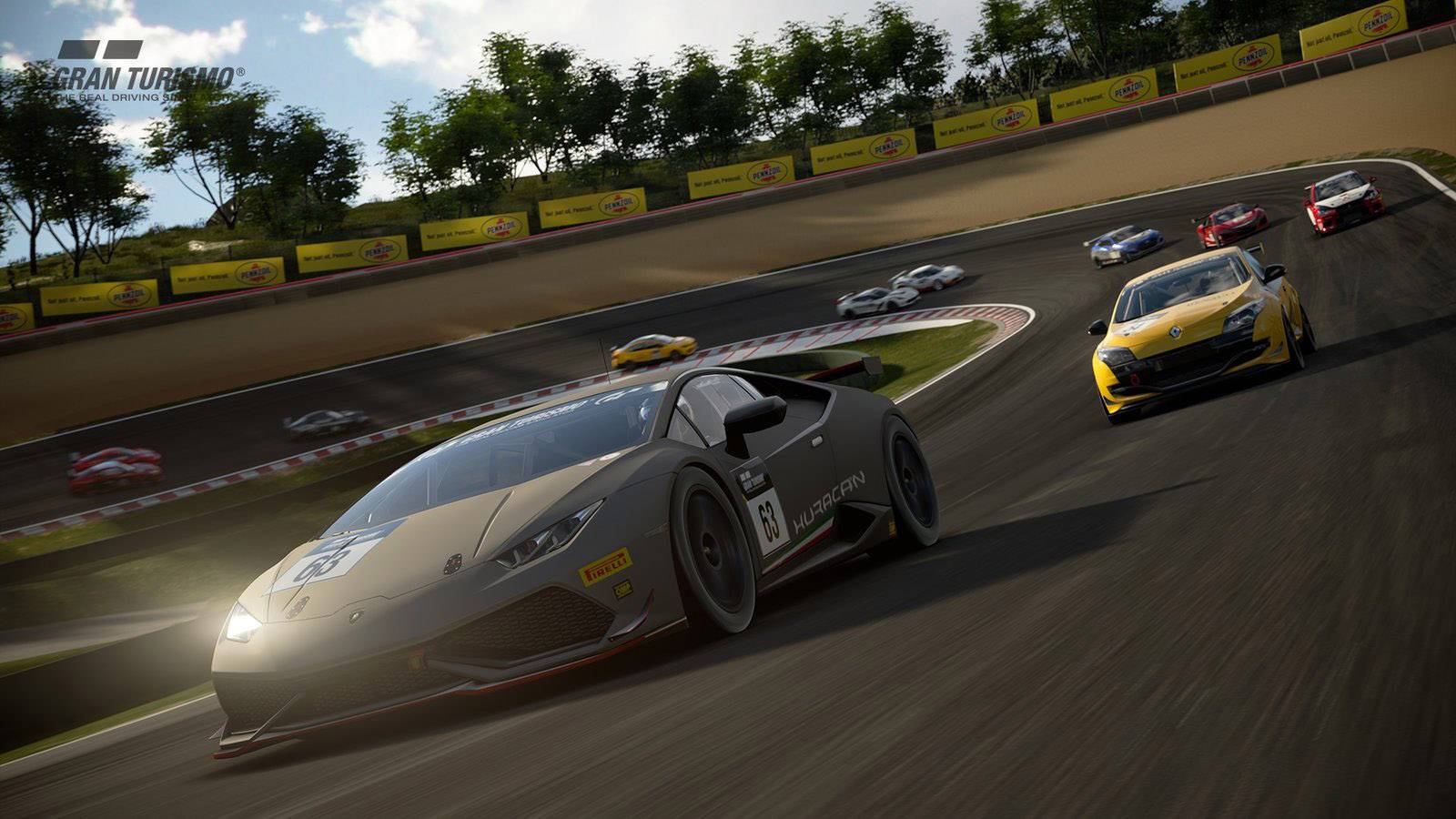 PS4 Gran Turismo Sport PS Hits PS4 USK: 0