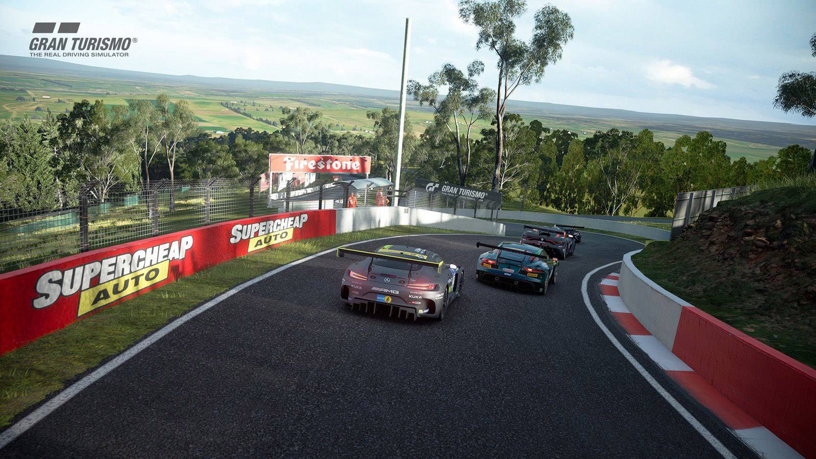 PS4 Gran Turismo Sport PS Hits PS4 USK: 0