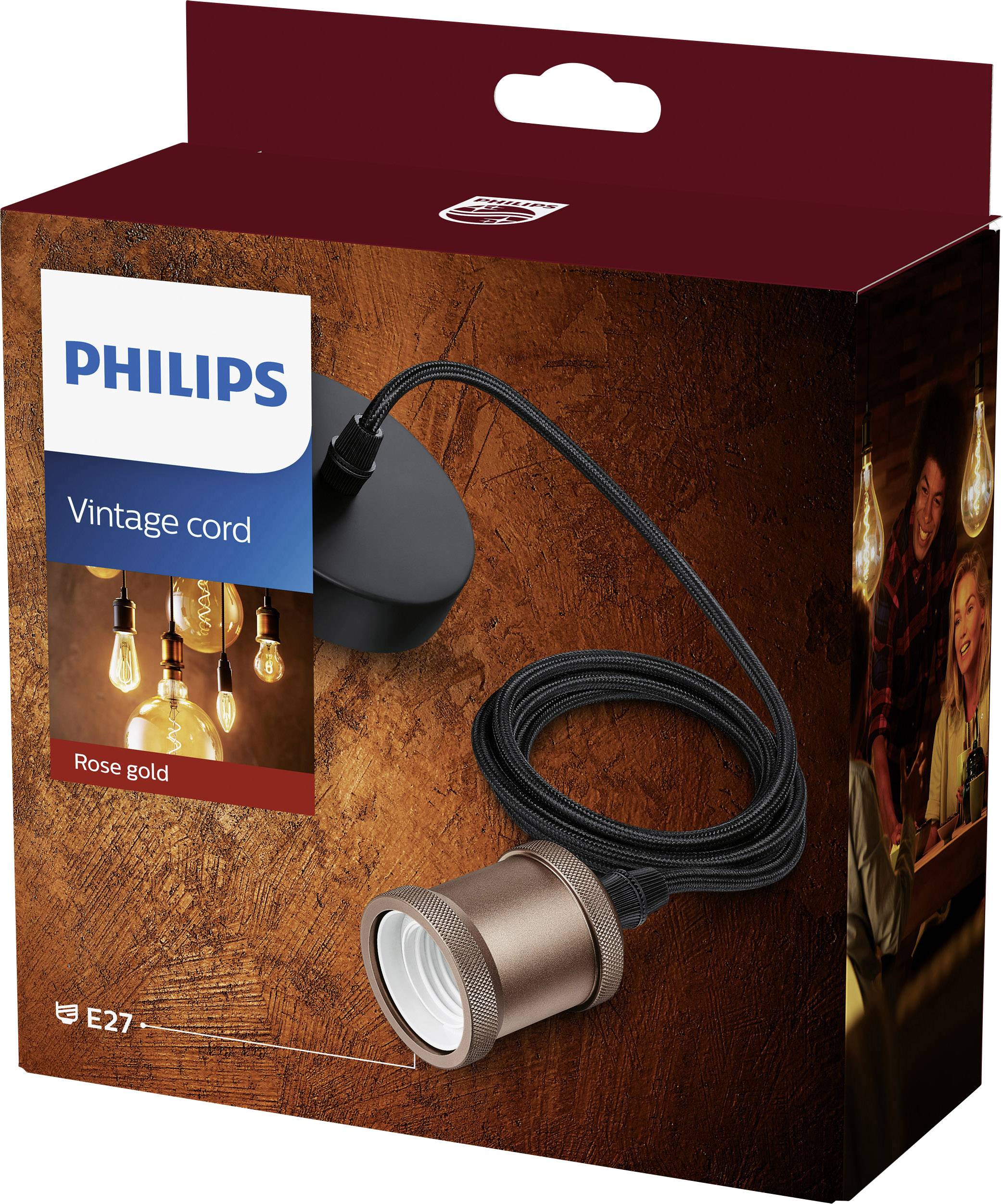 Philips LED 62405700 Culot E27 230 V