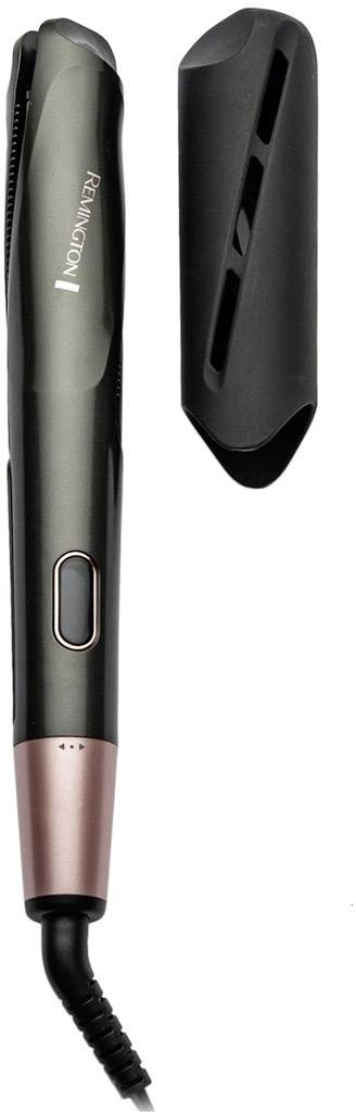 Remington S6606 Fer à lisser noir, rose