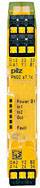 Extension de contact PNOZ s7.1 C 24VDC 3 n/o cascade PILZ Tension de fonctionnement: 24 V/DC 3 NO (T), 1 NF (R) (l x H x P) 17.5