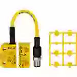 PILZ 541003 PSEN cs3.1n / PSEN cs3.1 Interrupteur de sécurité RFID IP6K9K 1 pc(s) PILZ 541003 PSEN cs3.1n / PSEN cs3.1 Interrupteur de sécurité RFID IP6K9K 1 pc(s)