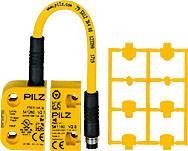 PILZ 541010 PSEN cs3.1p /PSEN cs3.1 Interrupteur de sécurité RFID IP6K9K 1 pc(s)
