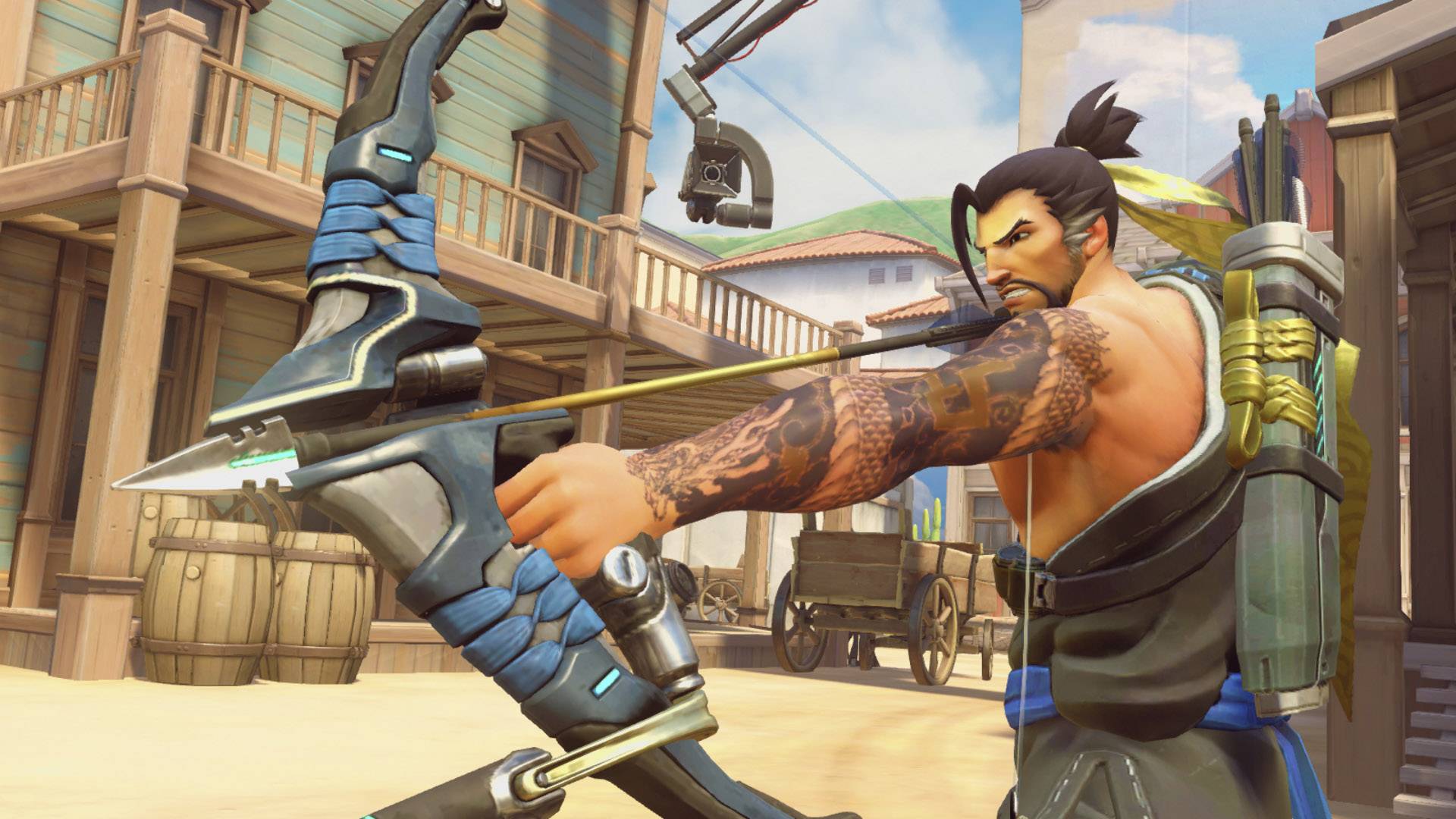 Overwatch Legendary Edition Nintendo Switch USK: 16