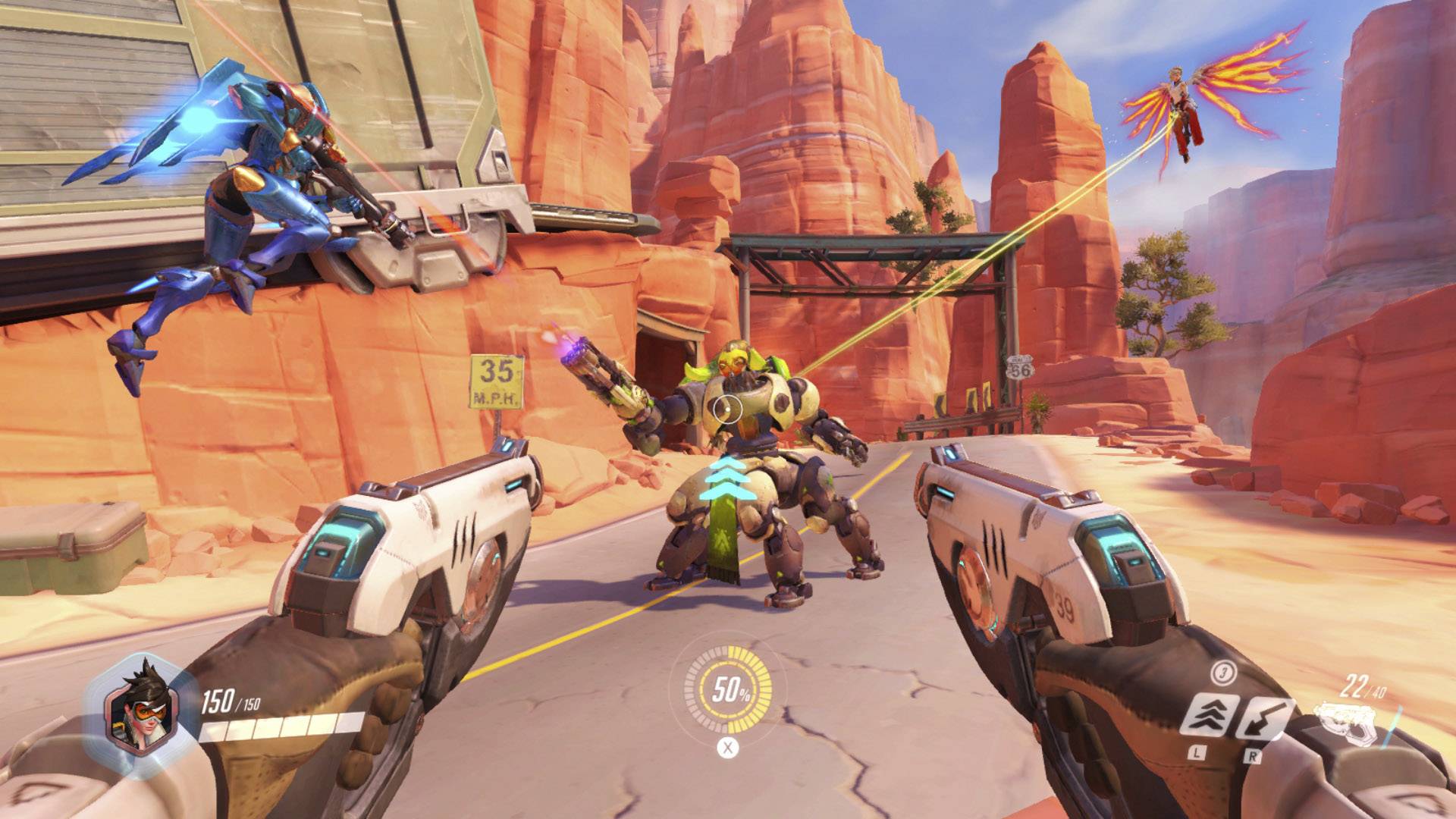Overwatch Legendary Edition Nintendo Switch USK: 16