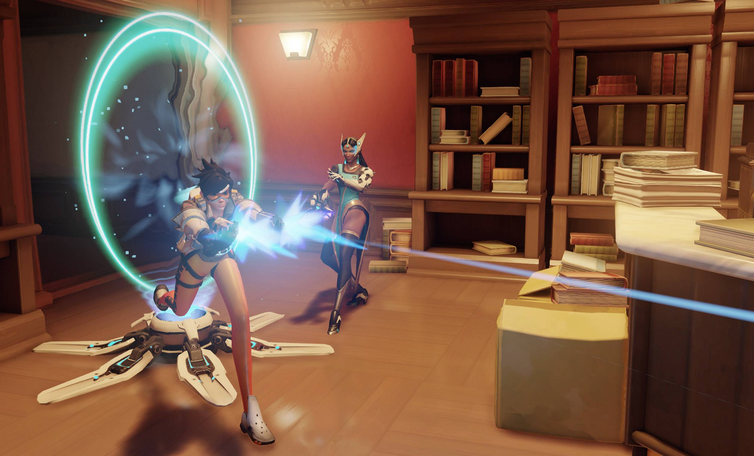 Overwatch Legendary Edition Nintendo Switch USK: 16
