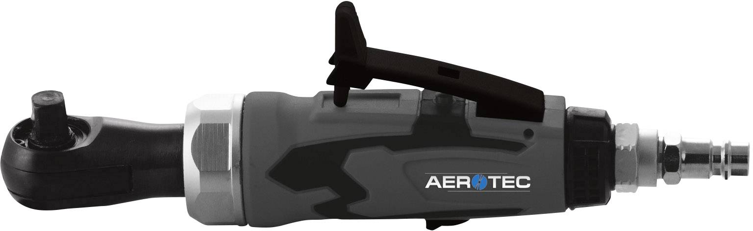 Aerotec CSP 20 Tournevis à cliquet pneumatique carré 3/8" (10 mm) 6.3 bar