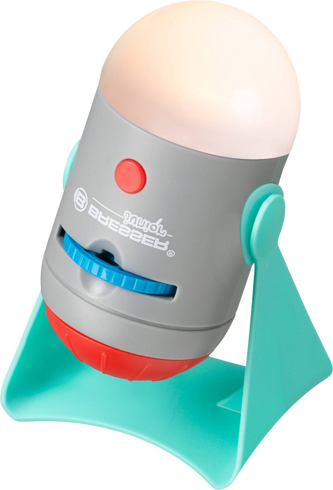 Bresser Optik 8847200 Science Projektor und Nachtlicht astronomie Appareil monté