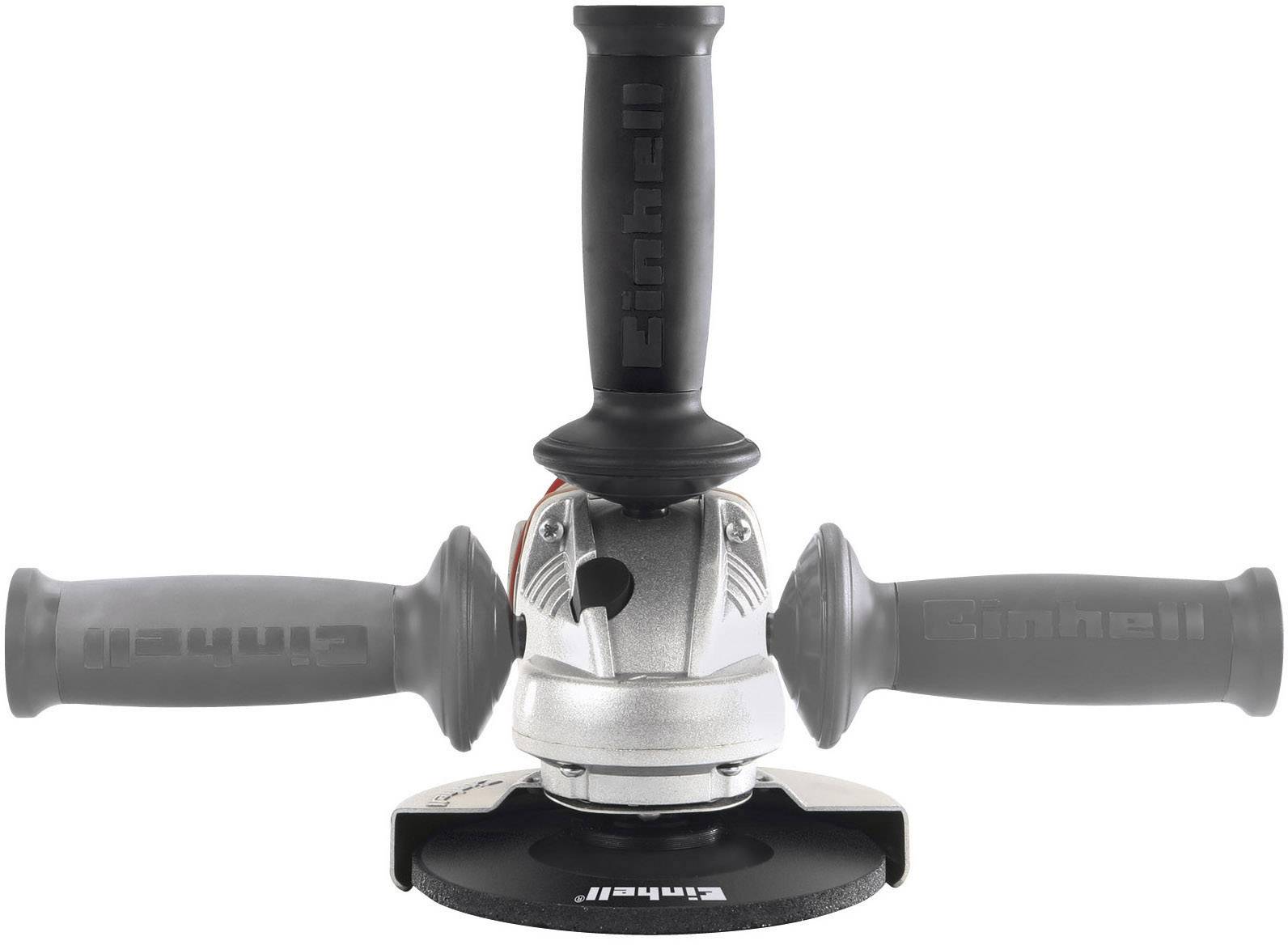 Meuleuse d'angle Einhell TE-AG 125/750 4430880 125 mm 750 W 230 V