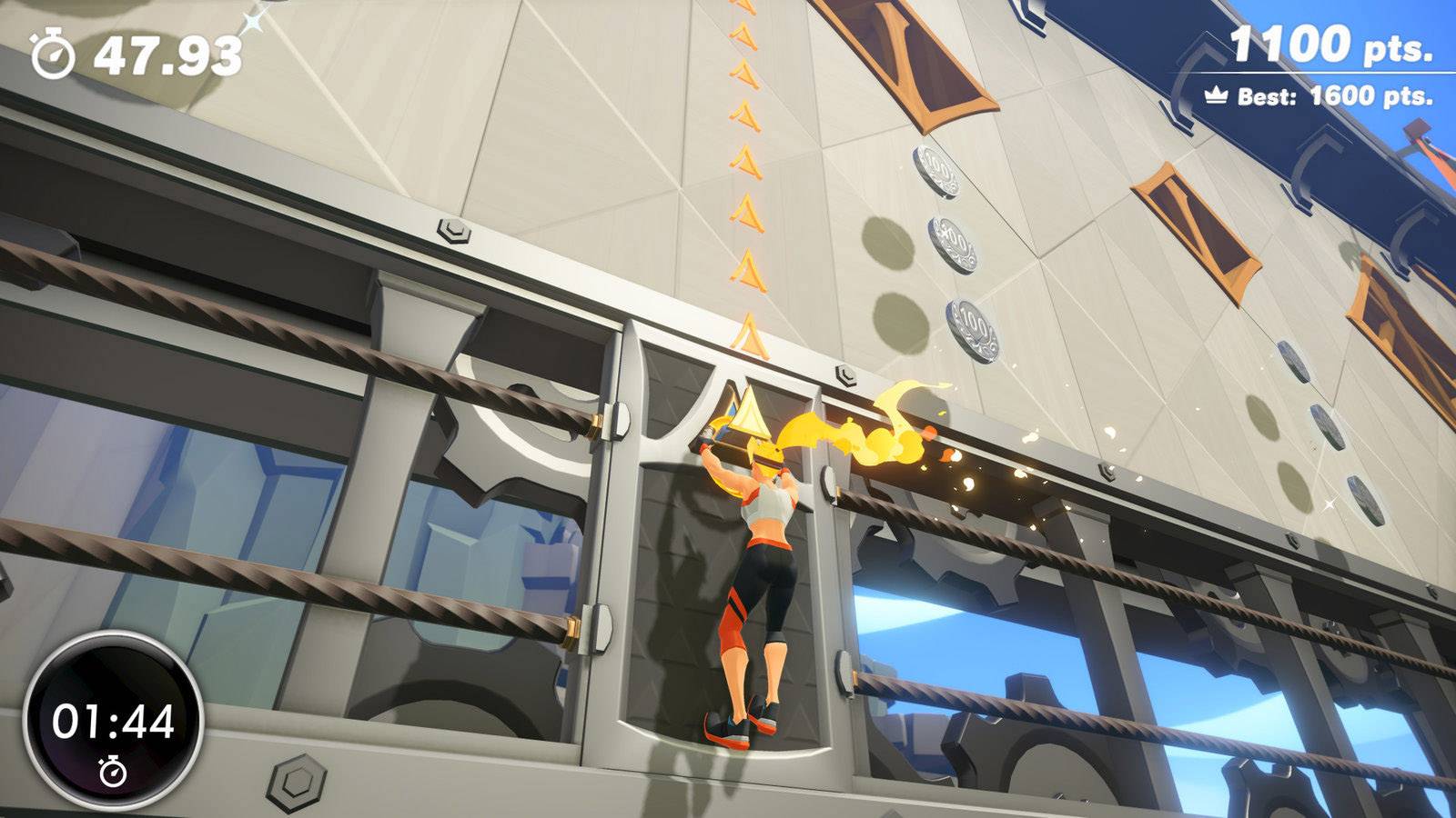 Ring Fit Adventure Nintendo Switch USK: 0