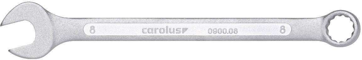 Gedore RED 3300964 R09100080 Clé mixte Ouverture de clé (métrique) 8 mm