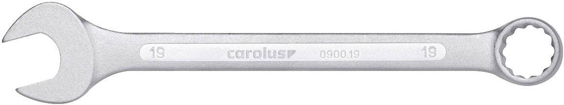 Gedore RED 3300975 R09100190 Clé mixte Ouverture de clé (métrique) 19 mm