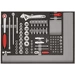 Gedore RED R21010004 3301679 Jeu d'outils Gedore RED R21010004 3301679 Jeu d'outils