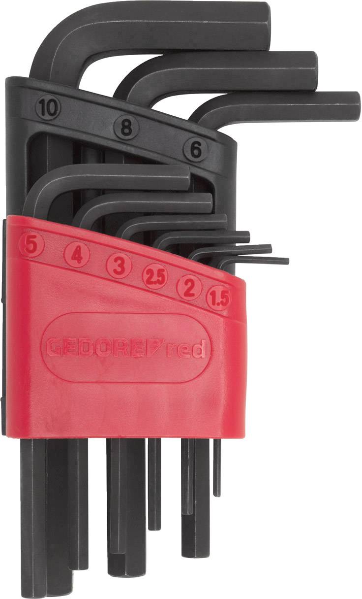 Gedore RED R36605009 Clé mâle coudée