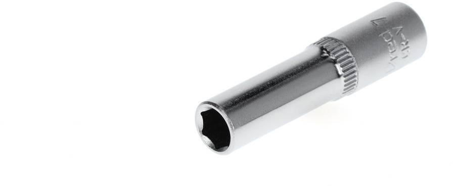 Gedore RED R41000709 Douille métrique, en pouces 1/4" (6.3 mm) 1 pièce 3300082