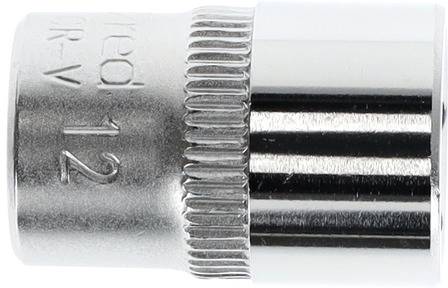 Gedore RED R41001203 Douille métrique, en pouces 1/4" (6.3 mm) 1 pièce 3300074