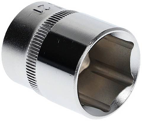 Gedore RED R51002104 Douille métrique, en pouces 3/8" (10 mm) 1 pièce 3300179