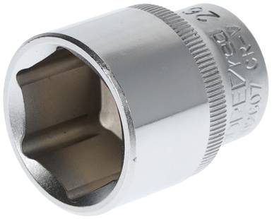 Gedore RED R61002607 Douille métrique, en pouces 1/2" (12.5 mm) 1 pièce 3300275