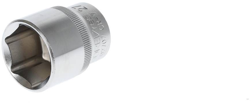 Gedore RED R61002707 Douille métrique, en pouces 1/2" (12.5 mm) 1 pièce 3300276