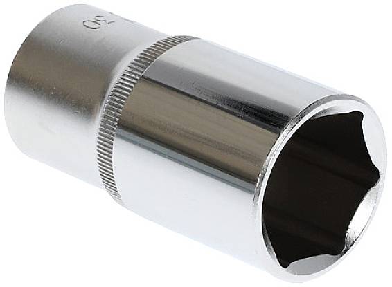 Gedore RED R61003014 Douille métrique, en pouces 1/2" (12.5 mm) 1 pièce 3300320