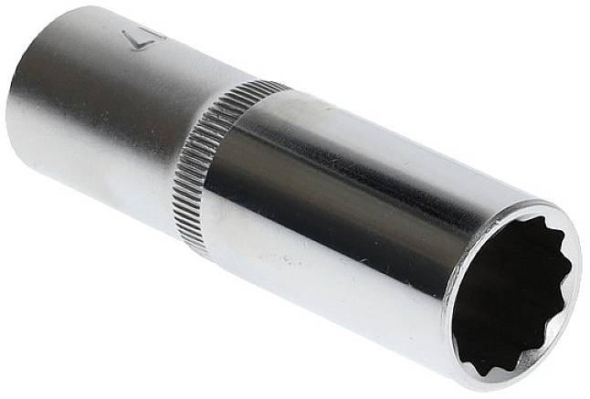 Gedore RED R61101714 Douille métrique, en pouces 1/2" (12.5 mm) 1 pièce 3300420