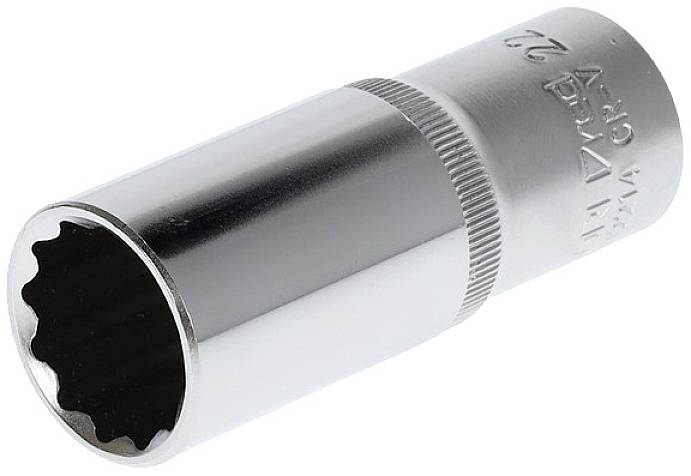 Gedore RED R61102214 Douille métrique, en pouces 1/2" (12.5 mm) 1 pièce 3300425