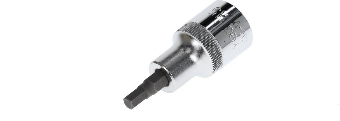 Gedore RED R62550510 3300359 Embout de tournevis 5 mm 1/2" (12.5 mm)