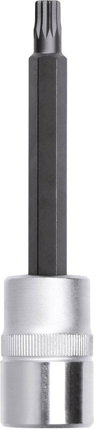 Gedore RED R62700619 3300472 denture multiple (XZN) Embout de tournevis M6 1/2" (12.5 mm)