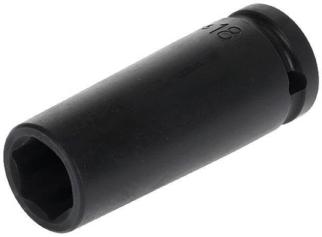 Gedore RED R63001815 Douille pour perceuse à percussion métrique 1/2" (12.5 mm) 1 pièce 3300699