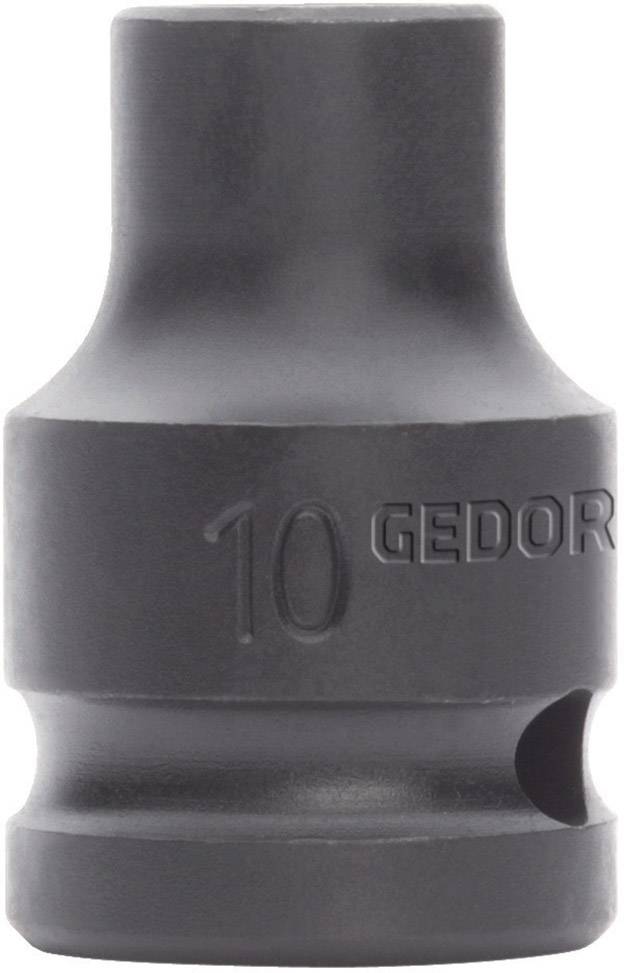 Gedore RED R63003209 Douille pour perceuse à percussion métrique 1/2" (12.5 mm) 1 pièce 3300539