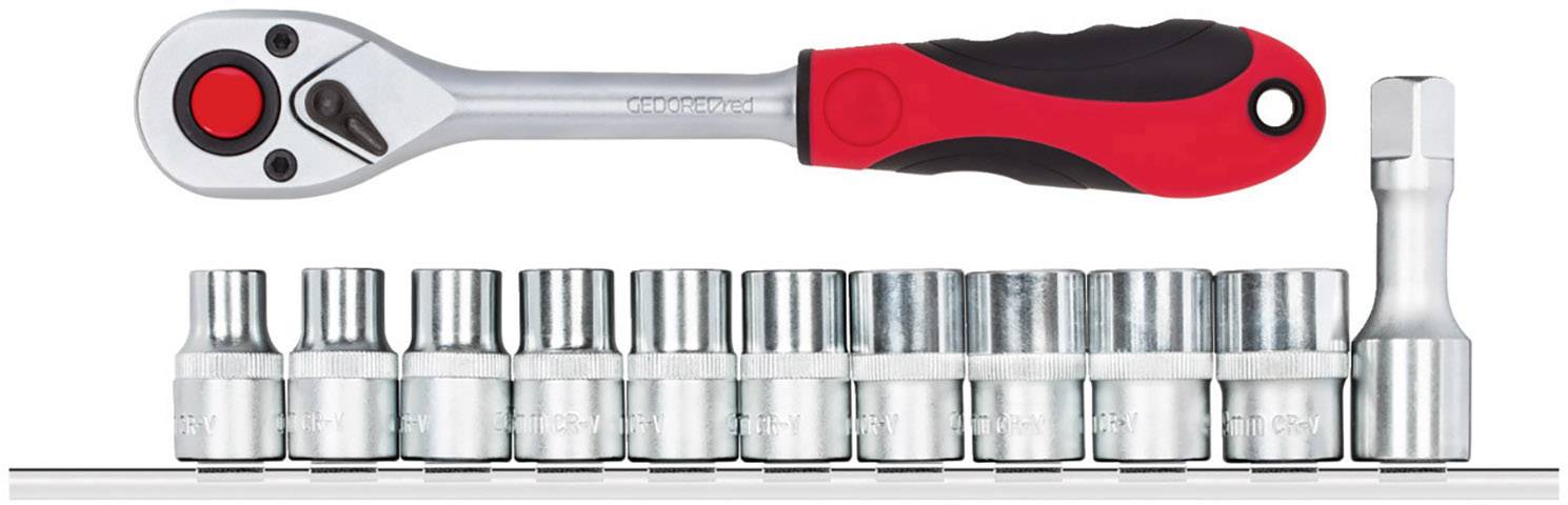 Gedore RED R69008012 3300030 Clé à douille 1/2"
