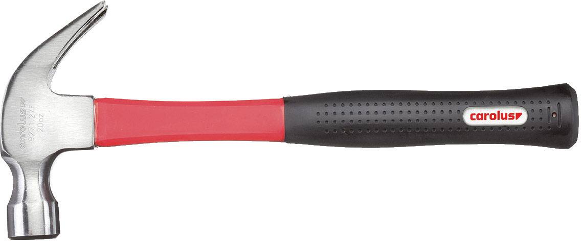 Gedore RED R92420023 3300782 Marteau arrache-clou 840 g 1 pc(s)