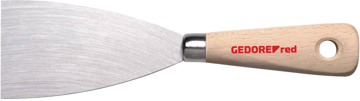 Gedore RED 3301754 Spatule à joints