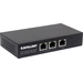 Répéteur PoE Intellinet 561266 1 GBit/s IEEE 802.3af (12.95 W), IEEE 802.3at (25.5 W) Répéteur PoE Intellinet 561266 1 GBit/s IEEE 802.3af (12.95 W), IEEE 802.3at (25.5 W)