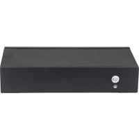 Répéteur PoE Intellinet 561266 1 GBit/s IEEE 802.3af (12.95 W), IEEE 802.3at (25.5 W) Répéteur PoE Intellinet 561266 1 GBit/s IEEE 802.3af (12.95 W), IEEE 802.3at (25.5 W)