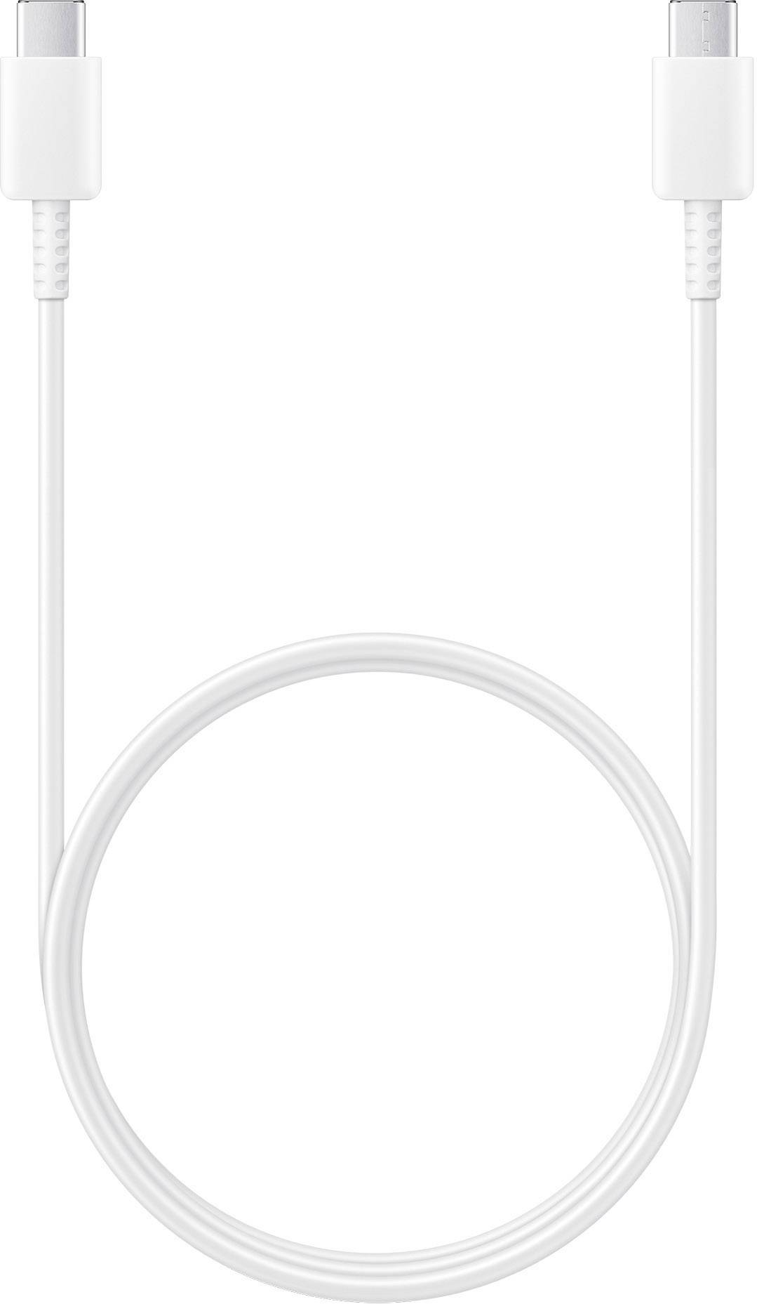 Samsung de téléphone portable Cordon 1.00 m USB-C®