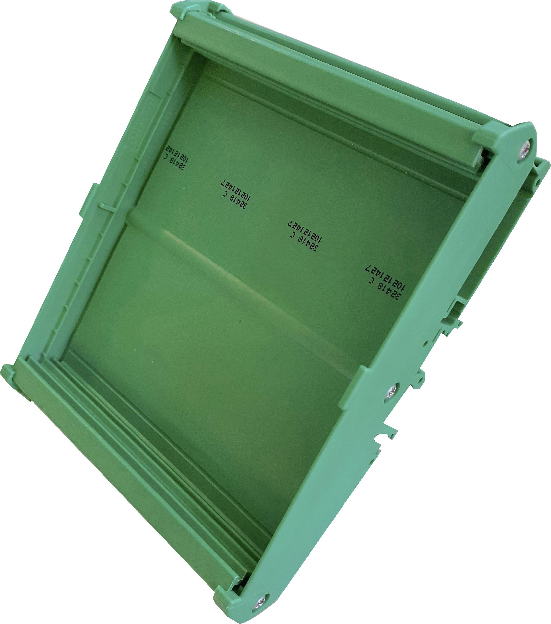 Emis SMC-IC4-Hutschienenadapter Adaptateur rail DIN