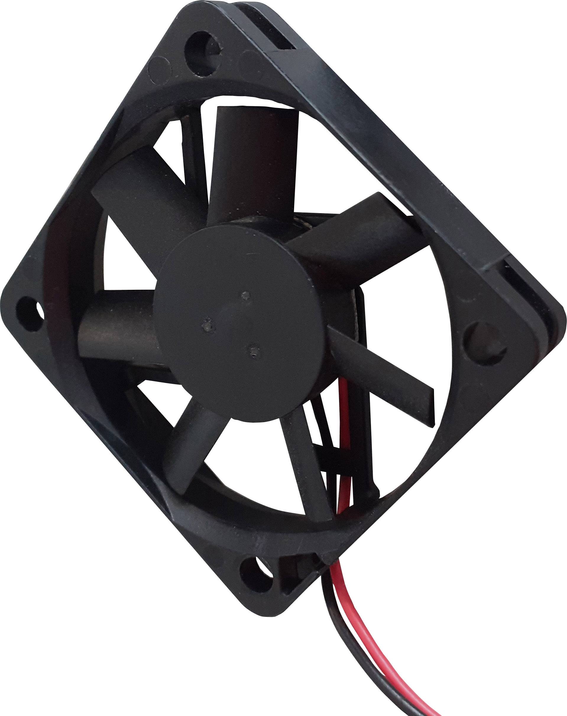 Emis SMC-IC4-Lüfter Ventilateur 5 V/DC