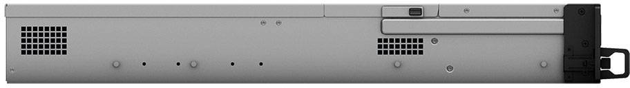 Synology FlashStation FS3400 Boîtier serveur NAS 24 baie FS3400