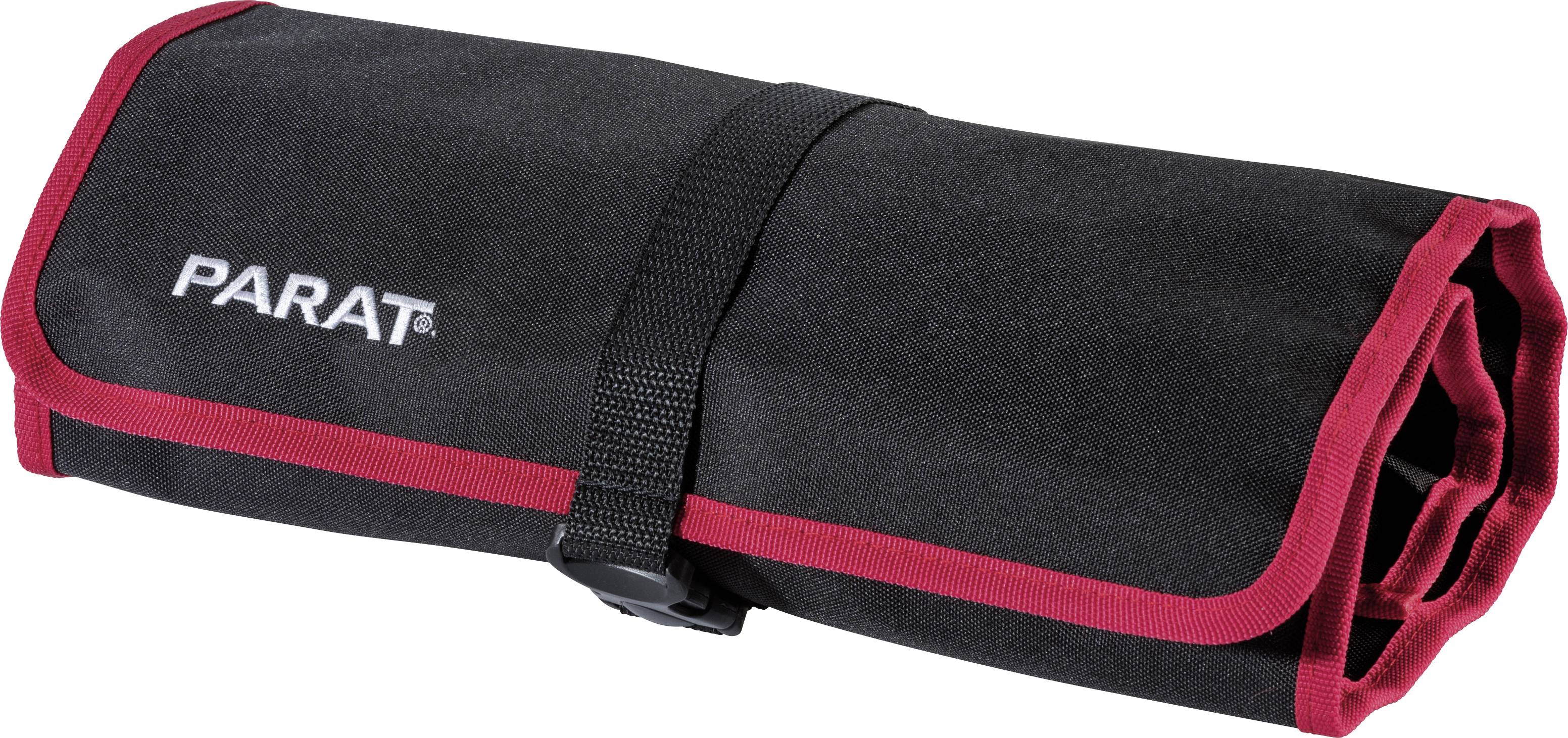 Sacoche à outils non équipée Parat BASIC Roll-Up Case 15 5990828991 universelle 1 pièce (l x H x P) 670 x 330 x 5 mm