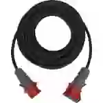 Brennenstuhl 1167720 alimentation Rallonge 16 A noir 25.00 m H07RN-F 5G 1,5 mm² Brennenstuhl 1167720 alimentation Rallonge 16 A noir 25.00 m H07RN-F 5G 1,5 mm²