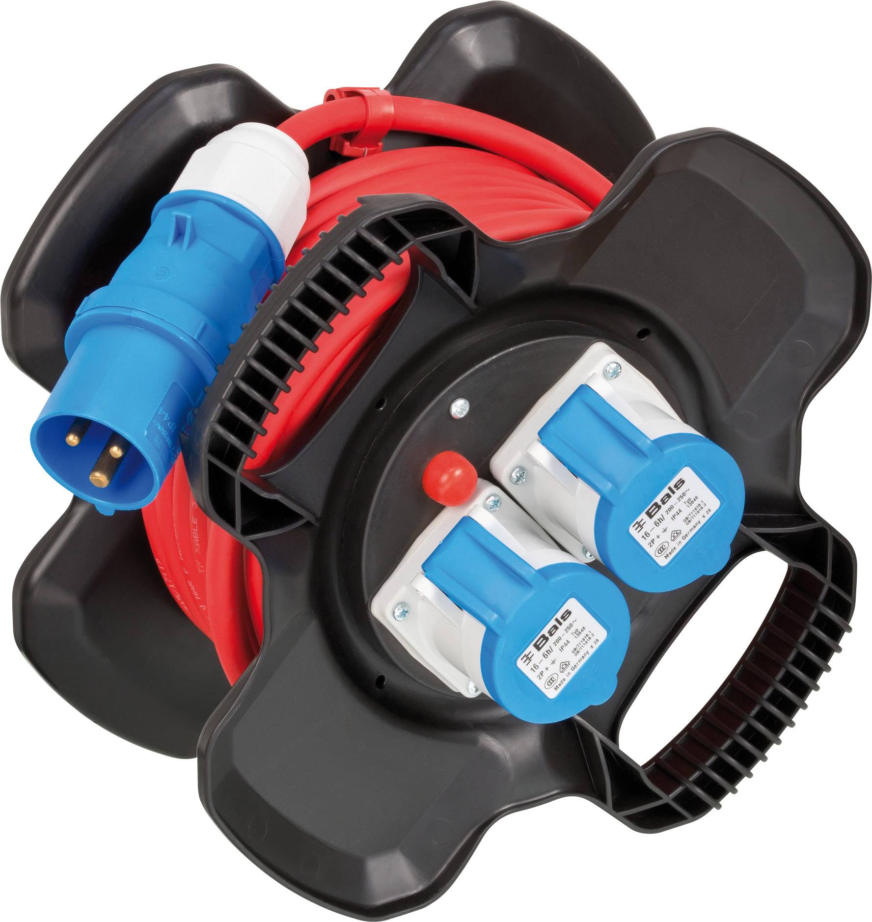 Rallonge alimentation Brennenstuhl 1169730100 12.00 m 1 pc(s)