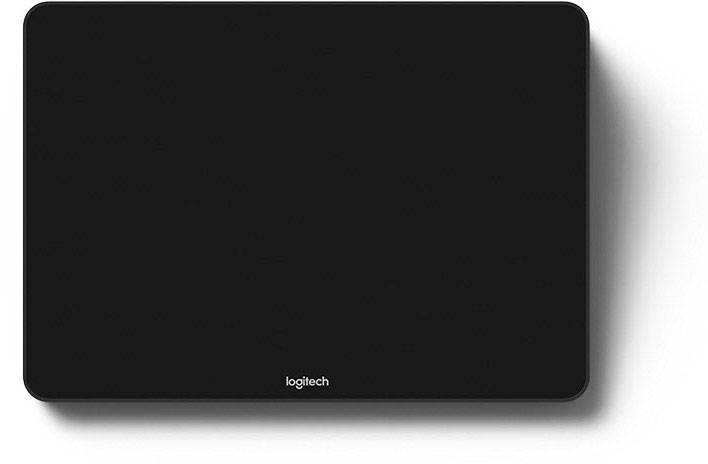 Logitech Tap Display