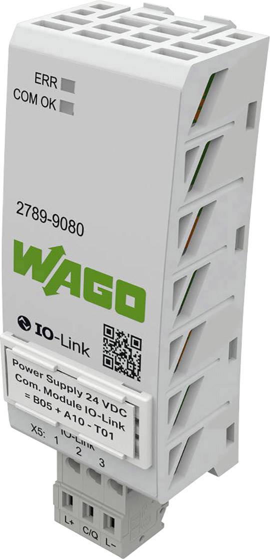 Module de communication WAGO 2789-9080 1 pc(s)