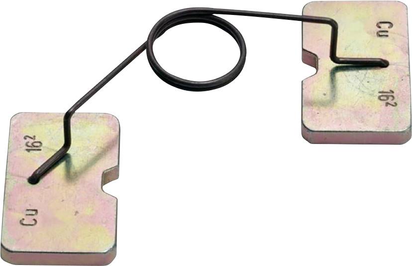 Cimco 105364 Matrice de sertissage